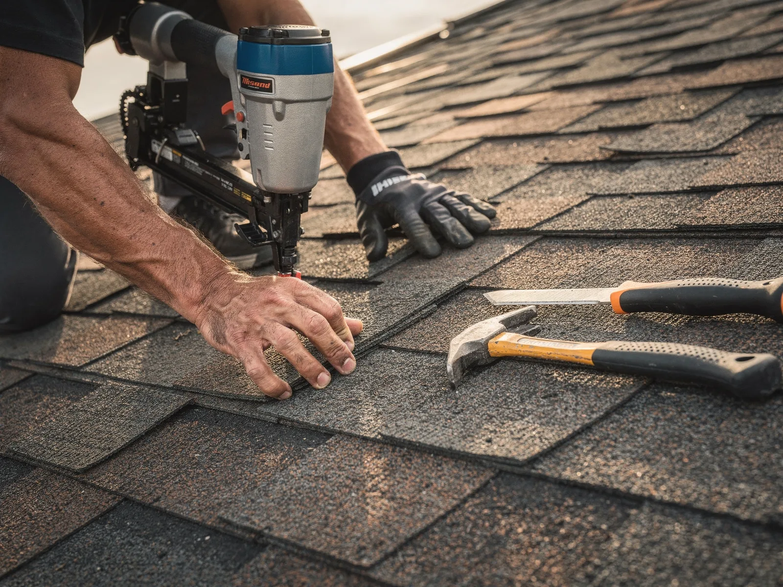 Why choose Roof Repair in Aviston, IL